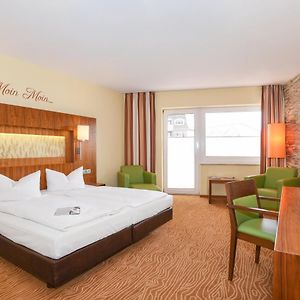 Comfort Doppelzimmer